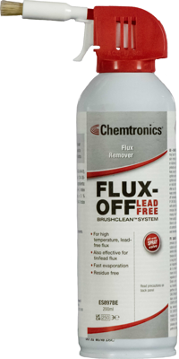 ES897BE ITW Chemtronics Cleaning Agents