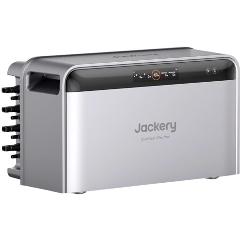 JS3-2500PMA-GY Jackery Powerbanks, Auxiliary Batteries Image 2