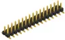 SLLP6SMD03832GPS Fischer Elektronik PCB Connection Systems