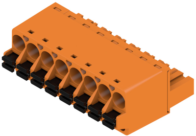 1017930000 Weidmüller PCB Connection Systems Image 2