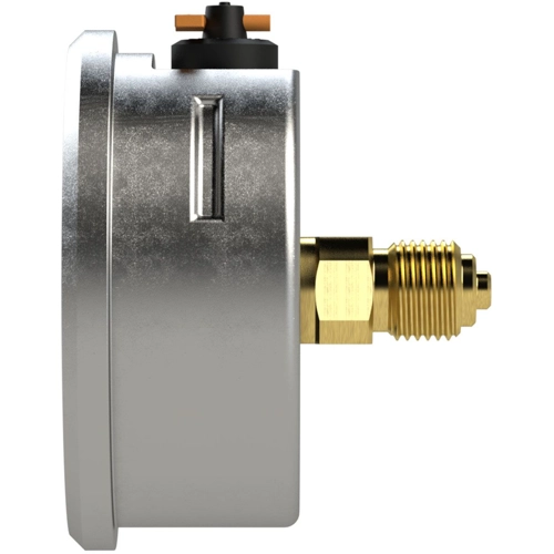 102147 Riegler Anemometers, Gas and Pressure Measuring Instruments Image 3