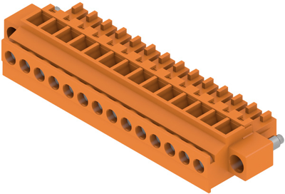 1940100000 Weidmüller PCB Connection Systems Image 2
