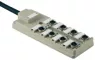 1766770000 Weidmüller Sensor-Actuator Distribution Boxes