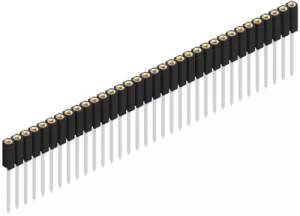 10026907 Fischer Elektronik PCB Connection Systems