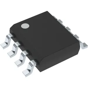 NV24C08DWVLT3G onsemi Memory ICs