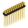 MK 210 22 G Fischer Elektronik PCB Connection Systems