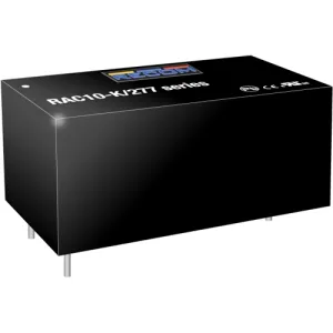 RAC10-05SK/277 RECOM AC/DC Converters
