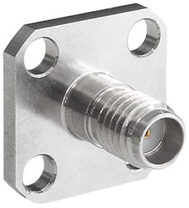 RFSSMAA4JAAB BULGIN Coaxial Connectors