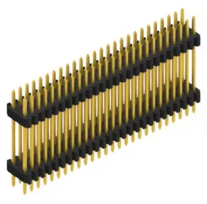 SLVW811752G Fischer Elektronik PCB Connection Systems