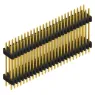 SLV W 8 117 52 G Fischer Elektronik PCB Connection Systems
