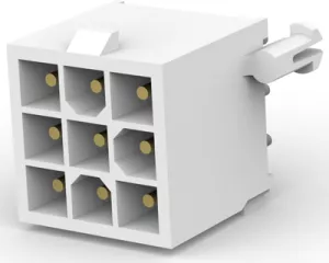 1-770182-1 AMP PCB Connection Systems