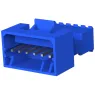 3-647002-6 AMP PCB Connection Systems