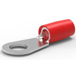 324044 AMP Cable Lugs