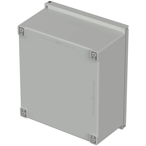 42132100 Bopla Switch Cabinets, server cabinets Image 3