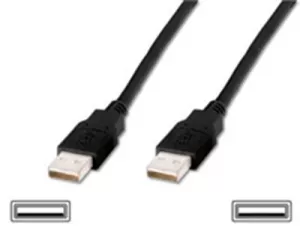 AK-300100-018-S DIGITUS USB Cables