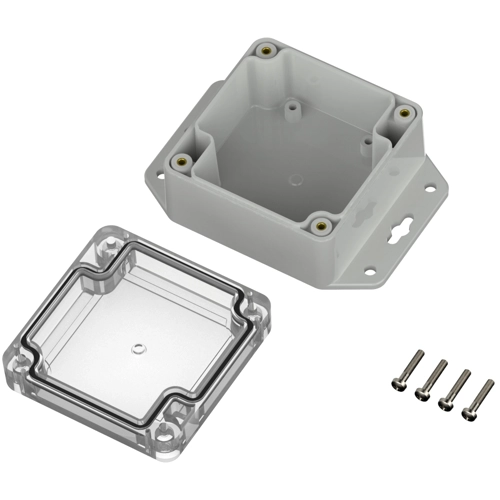 BYB-3-90H0310 by.B General Purpose Enclosures Image 2