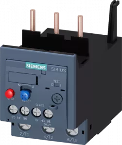 3RU2136-1KB0 Siemens Motor Protection Switches