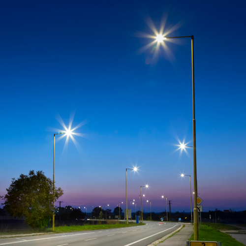 LX800101 Luxula Luminaires and Light Fixtures Image 3