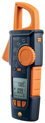 0590 7703 02 Testo Clamp Meters Image 5