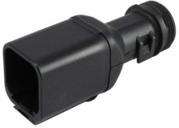 End housing for connector, 1011-241-0605