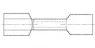 8-55888-3 AMP Receptacles