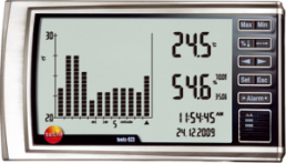 Testo Hygro-thermometer, 0560 6230, testo 623