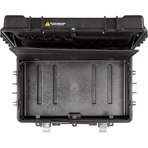 AI1MOD16 GT LINE Trolleys, bags, cases and holders Image 3