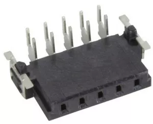 15650052701333 Harting PCB Connection Systems