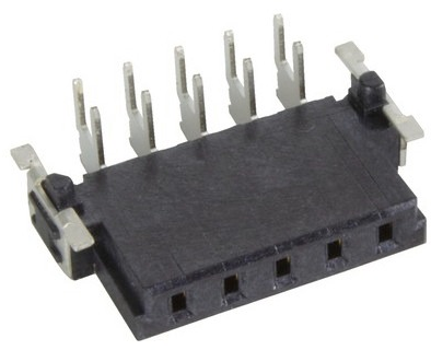 15650052701333 Harting PCB Connection Systems