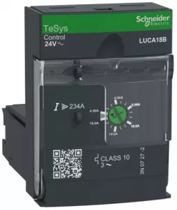 LUCA18ES Schneider Electric Fuses Accessories