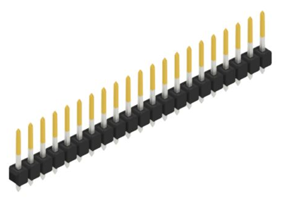 10054055 Fischer Elektronik PCB Connection Systems