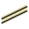 SLY 11 SMD 092 23 G Fischer Elektronik PCB Connection Systems