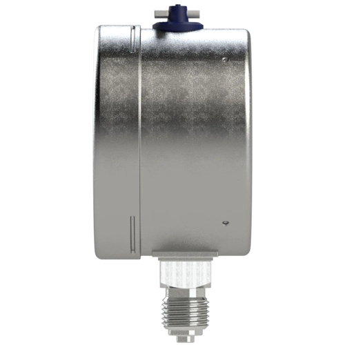 102404 Riegler Anemometers, Gas and Pressure Measuring Instruments Image 3