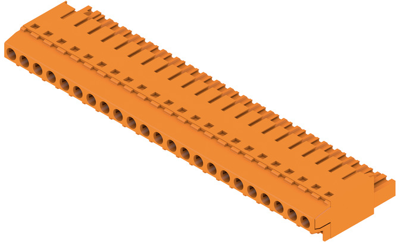 1501660000 Weidmüller PCB Connection Systems Image 2