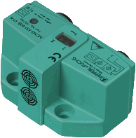 226325 PEPPERL+FUCHS Proximity Switches, Reed switches