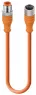 29716 Lumberg Automation Sensor-Actuator Cables