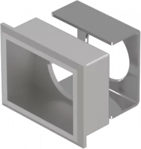 61-9931.4 eao Signaling Devices Accessories