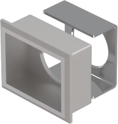 61-9931.4 eao Signaling Devices Accessories