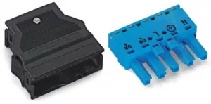 770-1105/022-000 WAGO Device Connectors