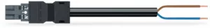 771-8982/206-703 WAGO Pre-assembled Connector Systems