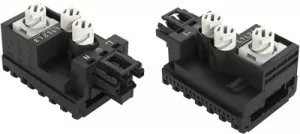 772-263 WAGO PCB Connection Systems