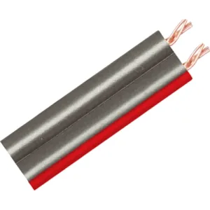 BYB-5-94F707 by.B Speaker Cables and Microphone Cables