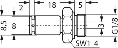 52.170 Kendrion Kuhnke Fittings and Accessories Image 2