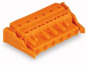 231-705/037-000 WAGO PCB Connection Systems