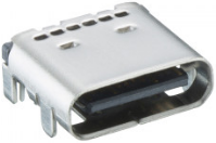 USB-C chassis connector 2436 01