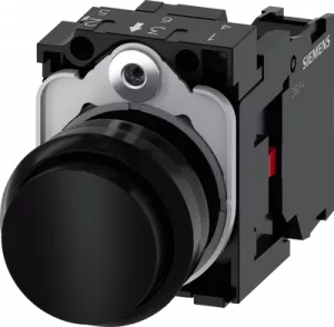 3SU1100-0BB10-1CA0 Siemens Pushbutton Switches