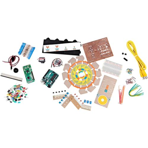 K030007 Arduino Microcontroller Kits Image 2