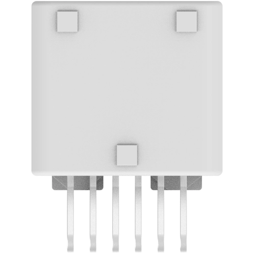 1-1318772-3 AMP Automotive Power Connectors Image 3