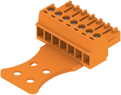 1236290000 Weidmüller PCB Connection Systems Image 2