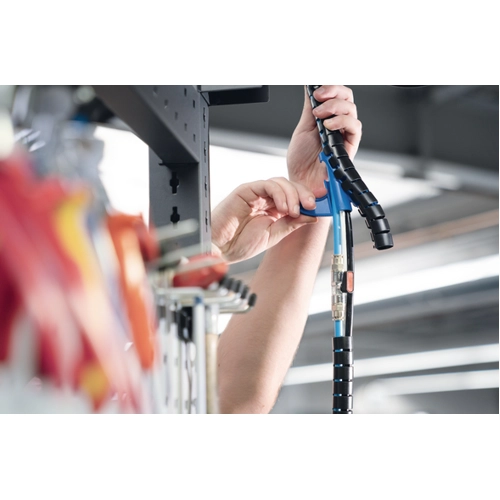 161-64205 HellermannTyton Spiral Tubes Image 4